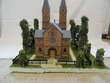 Romanische stadtkirche kibri gebraucht kaufen  Thale