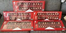 Liverpool team pack for sale  Shipping to Ireland