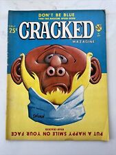 Cracked magazine january for sale  Gilbert