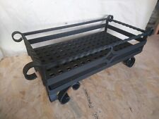 Wrought cast iron for sale  HONITON