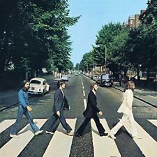 The Beatles - Abbey Road (50º Aniversário) Deluxe - The Beatles CD 2FVG The comprar usado  Enviando para Brazil