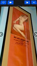 marilyn monroe lithograph for sale  Erie