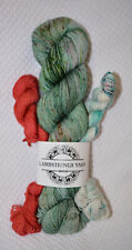 Lambstrings yarn merino for sale  Melbourne