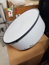 Radio waves parabolic for sale  Red Lion