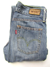 Levi women jeans for sale  LUTTERWORTH
