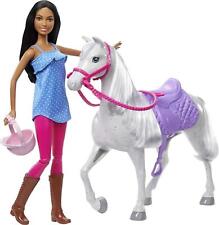 Barbie doll horse for sale  MANCHESTER