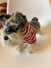 Fuzzy nation schnauzer for sale  WESTCLIFF-ON-SEA