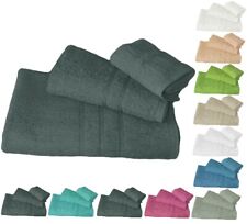 Set tris asciugamani usato  Napoli