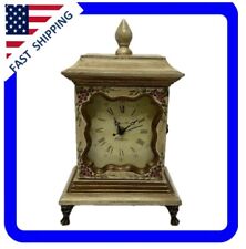 Vtg clock richard for sale  Fountaintown