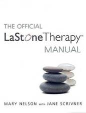 Stone therapy manual for sale  Montgomery