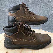 11 skechers boots for sale  Circle Pines