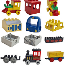 Duplo train part for sale  Shipping to Ireland