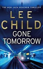 Gone tomorrow child for sale  UK