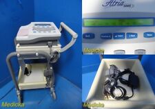Quinton Cardiology Burdick Atria 3000 máquina de ECG/ECG com módulo e carrinho ~ 29698 comprar usado  Enviando para Brazil
