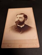 1880 cabinet card for sale  Lincoln City