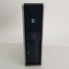 HP Compaq dc7800 SFF Intel Core 2 Duo E6550 2.33GHz 4GB RAM No HDD, used for sale  Shipping to South Africa