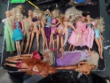 Mixed lot barbie for sale  Prairie Du Chien