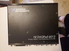 National instruments daqpad for sale  Houston