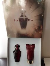 Guerlain samsara red for sale  ST. ALBANS