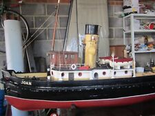 Live steam model for sale  TAUNTON