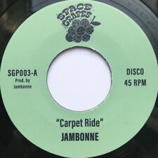 Jambonne carpet ride d'occasion  Nice-