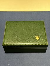 Rolex box original usato  Latina