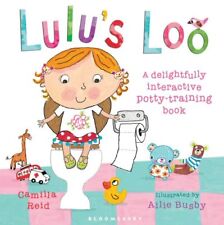 Lulu loo camilla for sale  UK