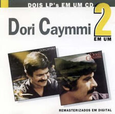Dori Caymmi - 2 EM 1 (CD 1993) comprar usado  Enviando para Brazil