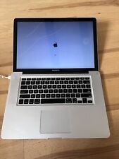 2008 late 15 pro macbook for sale  Wyoming