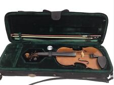 Usado, Violino Cremona 4/4 usado com estojo comprar usado  Enviando para Brazil