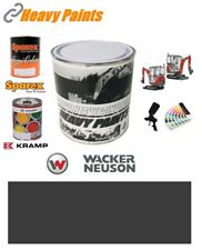 Wacker neuson counterweight for sale  Shipping to Ireland
