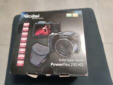 Digitalkamera rollei powerflex gebraucht kaufen  Wetzlar