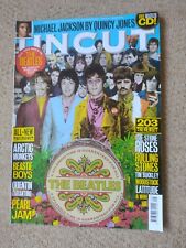 Mojo mag 2017 for sale  ROYSTON