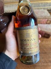 Armagnac croix salles d'occasion  Expédié en Belgium