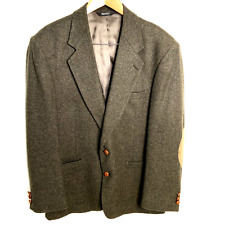 Vintage tweed jacket for sale  Plainfield