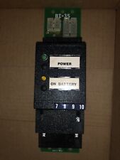 Siemens system battery for sale  Wilmington