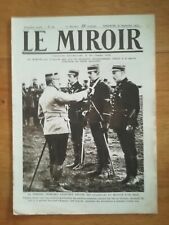 Xj106 miroir guerre d'occasion  Angers-