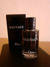 Dior sauvage eau usato  Vercelli