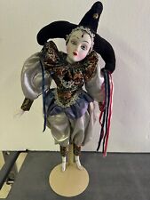 Vintage large jester for sale  Nappanee