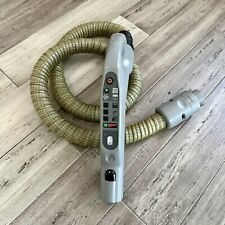 Usado, Accesorio de manguera eléctrica Electrolux Renaissance EH10 gris C104H probado segunda mano  Embacar hacia Argentina