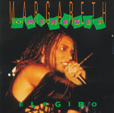 Margareth Menezes - Elegibo (CD, Álbum) comprar usado  Enviando para Brazil