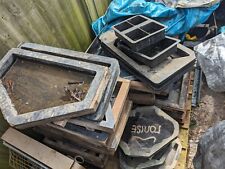 mould paving for sale  COLCHESTER