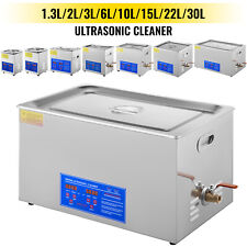 30l nettoyeur ultrasons usato  Spedire a Italy