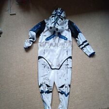 Stormtrooper costume kids for sale  BOLTON