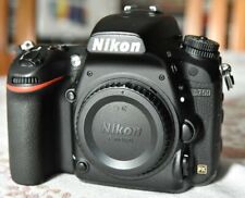 Nikon d750 fotocamera usato  Torano Castello