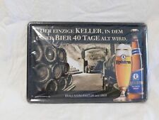 Landskron bier gewölbekeller gebraucht kaufen  Deutschland