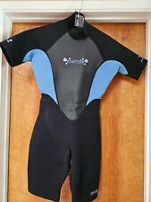 shorty wetsuit kids for sale  Grants Pass