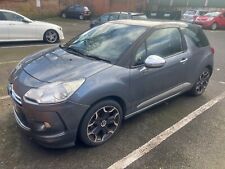 2010 citreon ds3 for sale  BIRMINGHAM