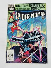 Spider woman direct for sale  Barrington