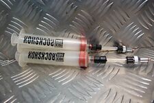 Rockshox bleed syringes for sale  ANDOVER